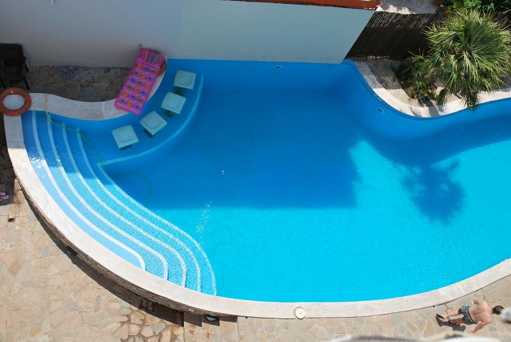 Hotel Kanelli Beach Selianítika Extérieur photo
