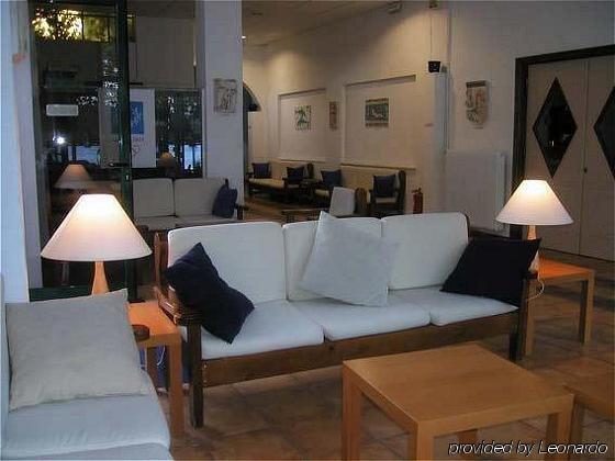 Hotel Kanelli Beach Selianítika Intérieur photo