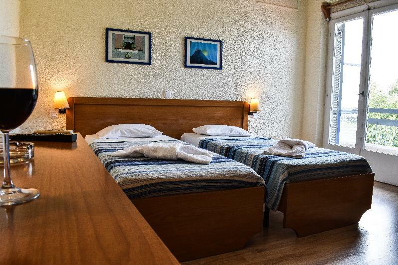 Hotel Kanelli Beach Selianítika Extérieur photo
